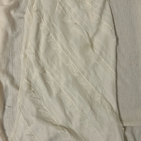 Cute pinteresty top and skirt set! - Picture 2 of 2